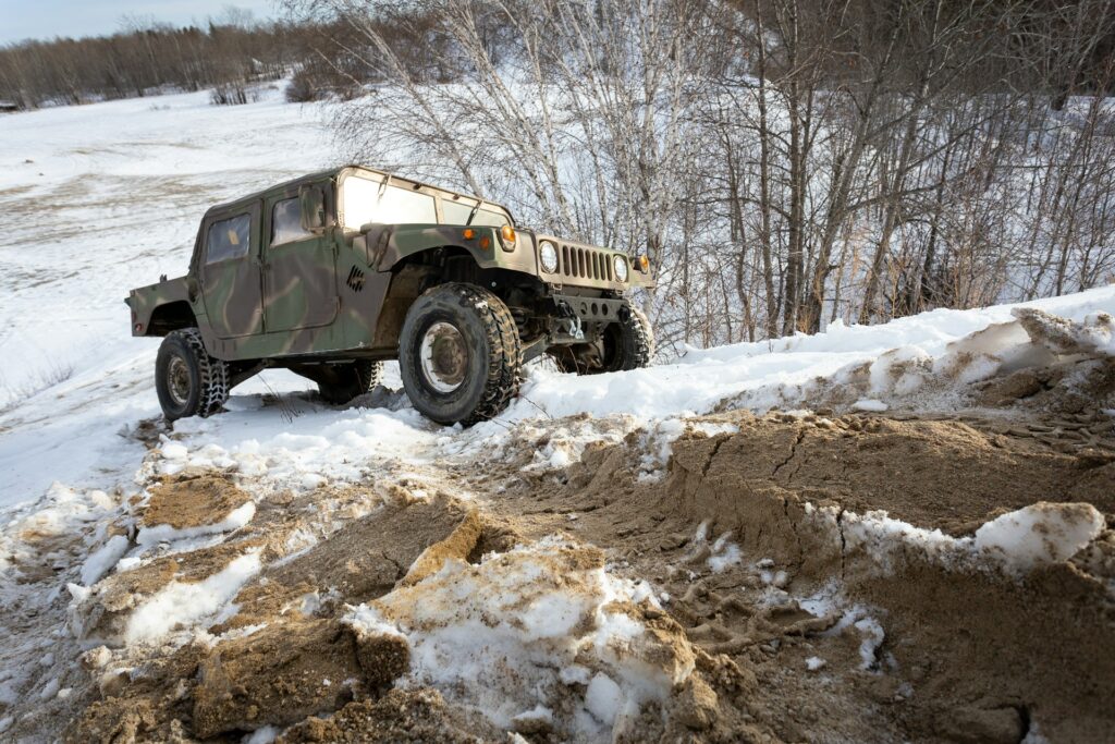 hummer-hmmwv