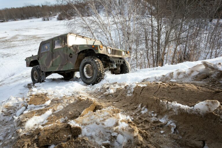 hummer-hmmwv