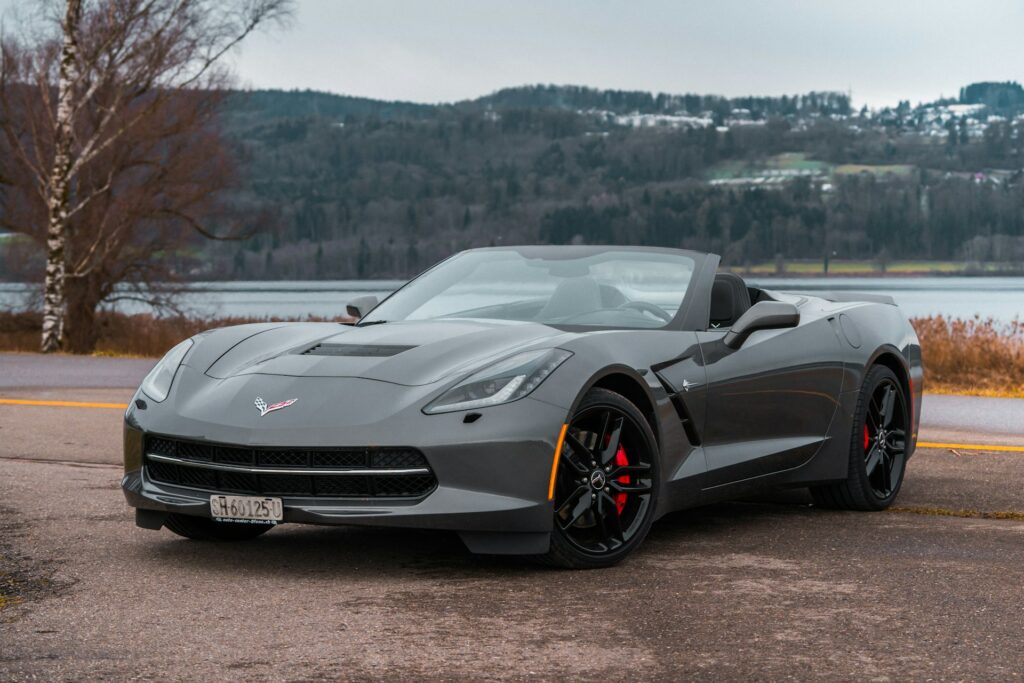 corvette-prix
