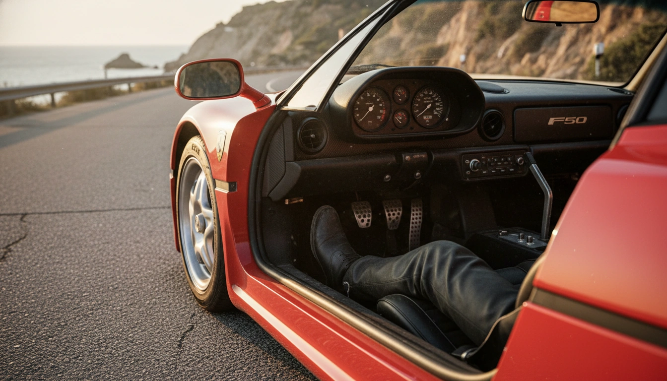 Ferrari-F50
