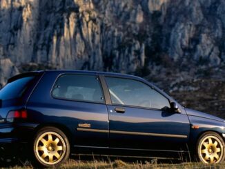 clio-williams