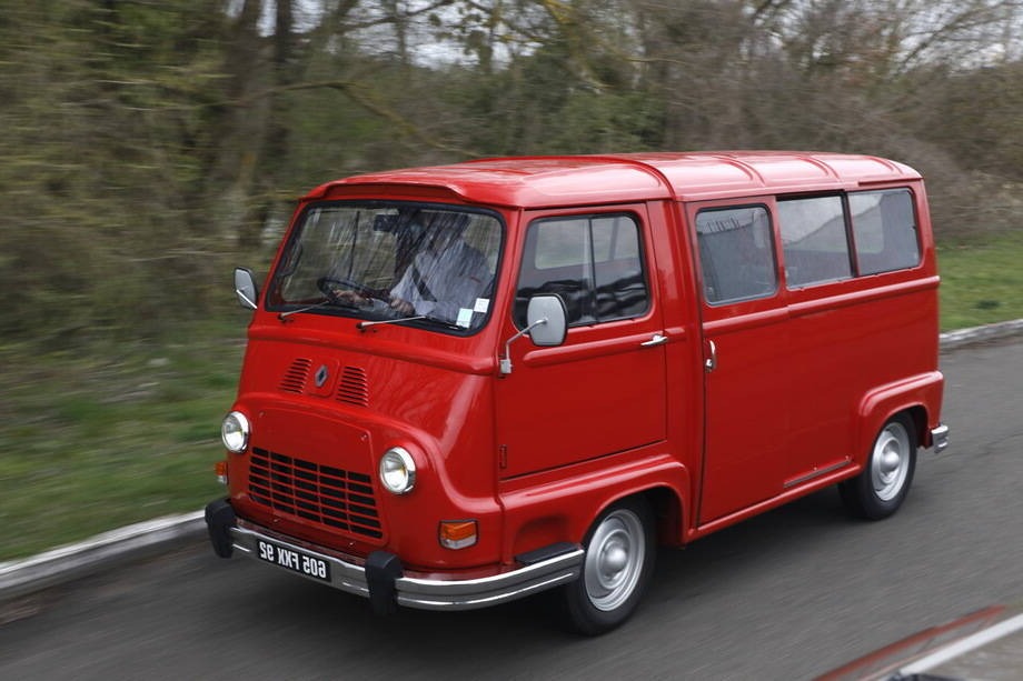 renault-estafette
