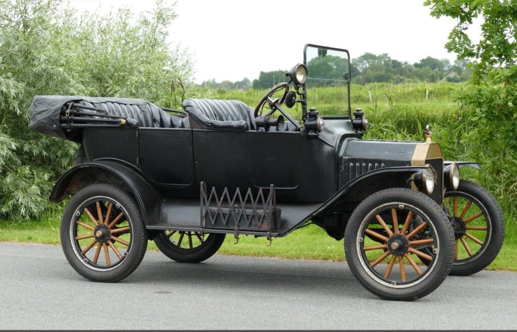 ford-t