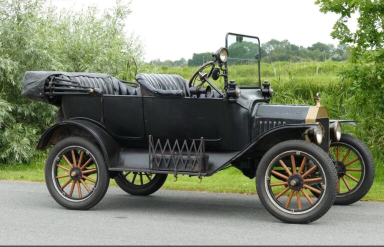 ford-t