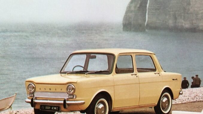 simca-1000