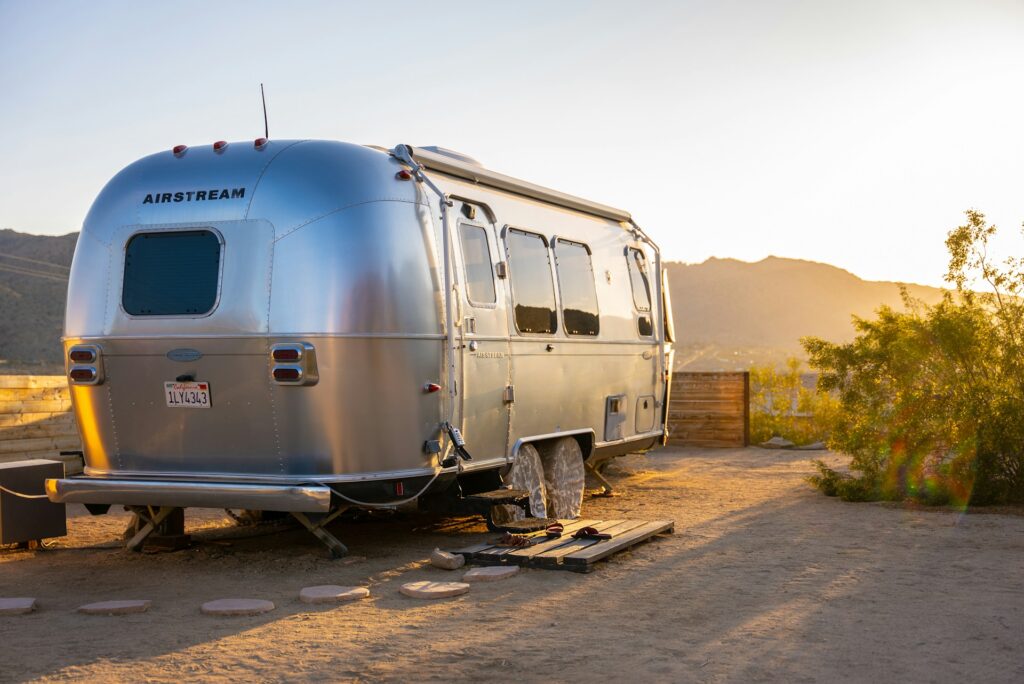 airstream