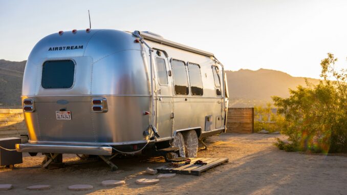 airstream