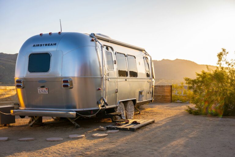 airstream