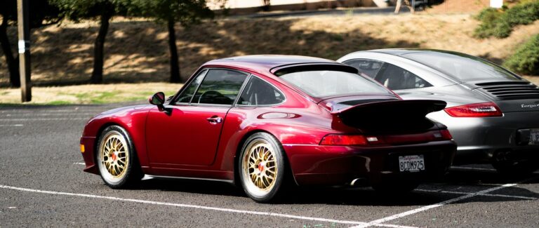 porsche-996