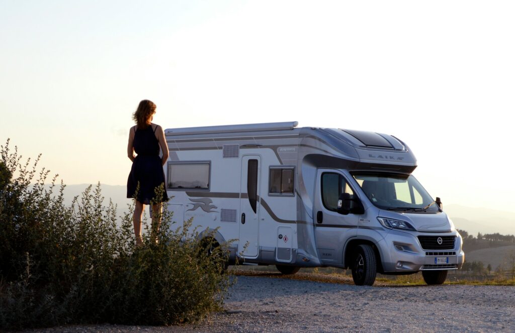 Quel permis pour camping-car en 2026
