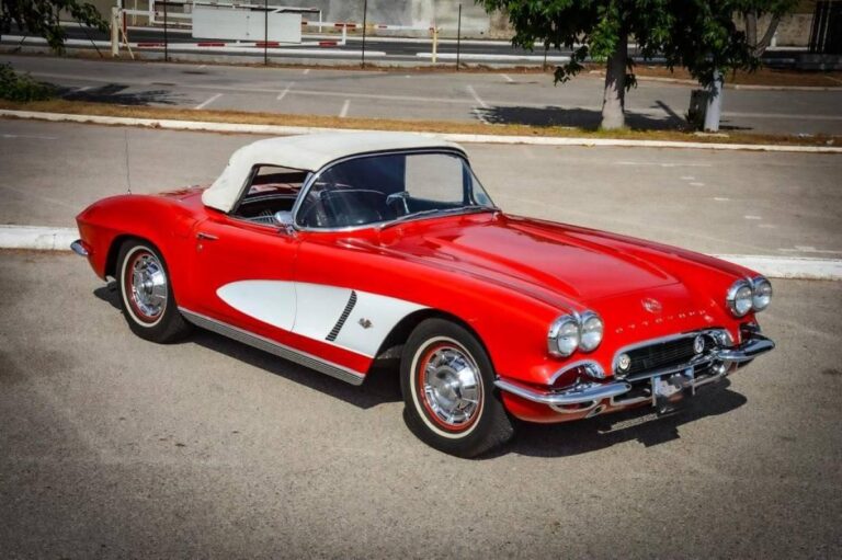 corvette-c1