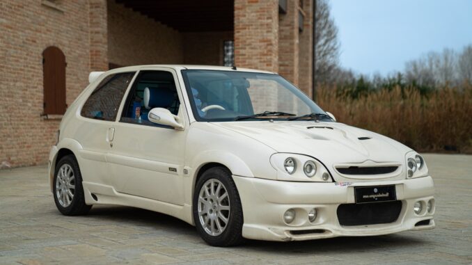 saxo-vts
