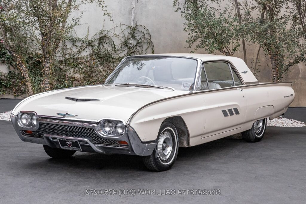 ford-thunderbird