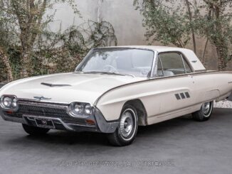 ford-thunderbird