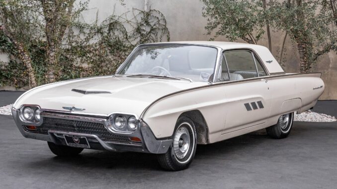 ford-thunderbird