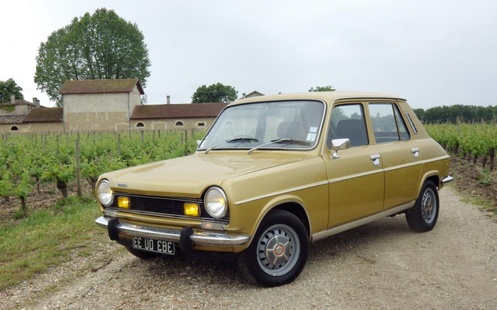 simca-1100