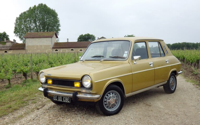 simca-1100
