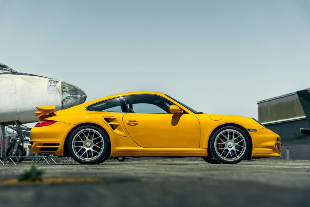 porsche-997