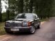 mercedes-w124