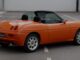 Fiat barchetta