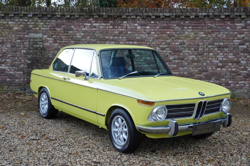 auto bmw 2002