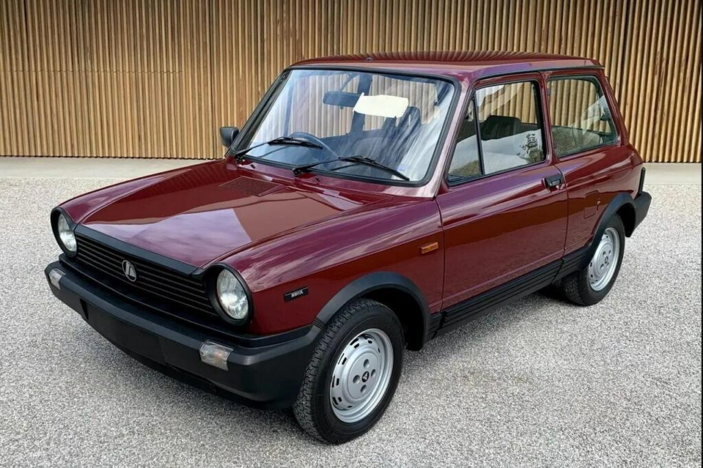 autobianchi