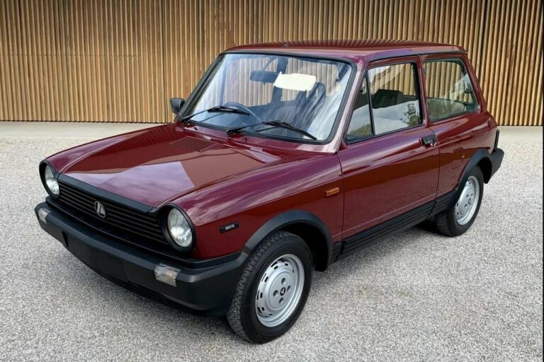autobianchi
