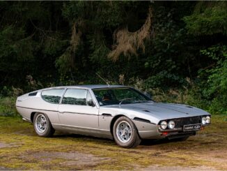 lamborghini-espada