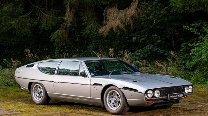 lamborghini-espada