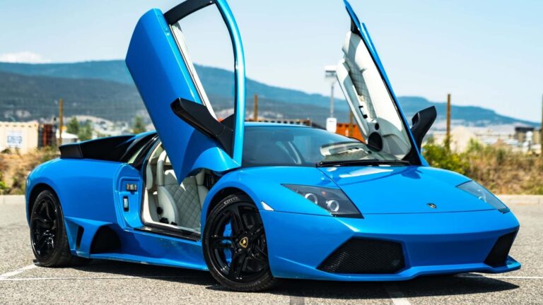 lamborghini-murcielago