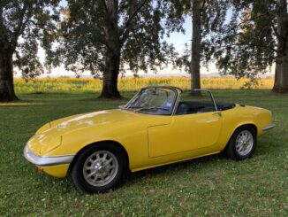 lotus-elan