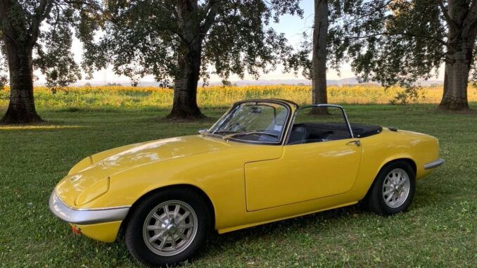 lotus-elan