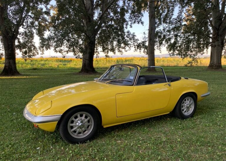 lotus-elan