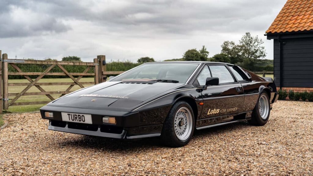 lotus-esprit