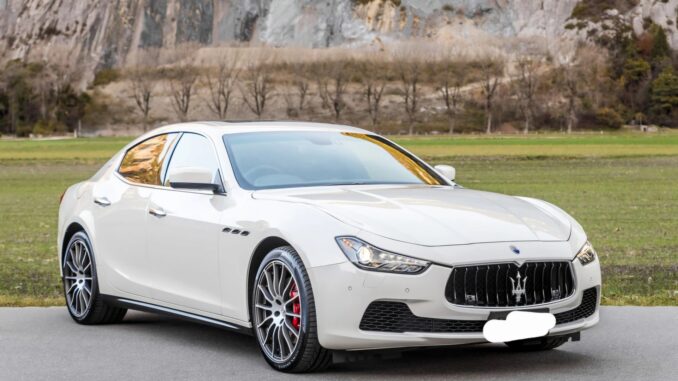maserati-ghibli