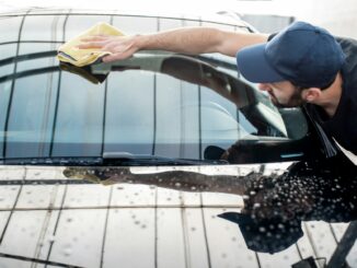 rôle du pare-brise dans le fonctionnement d'un véhicule