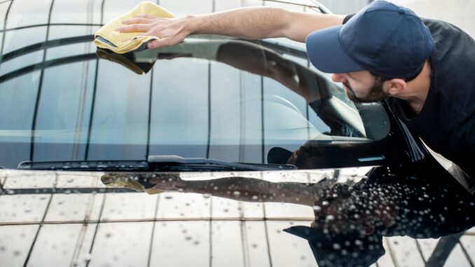 rôle du pare-brise dans le fonctionnement d'un véhicule