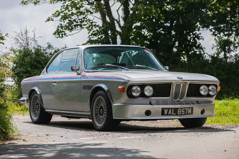 bmw e9