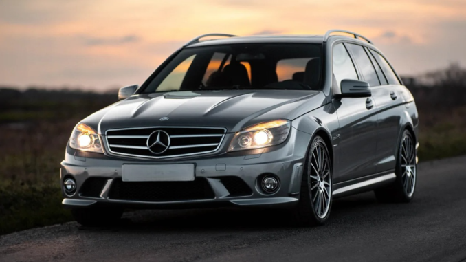 c63-amg-w204