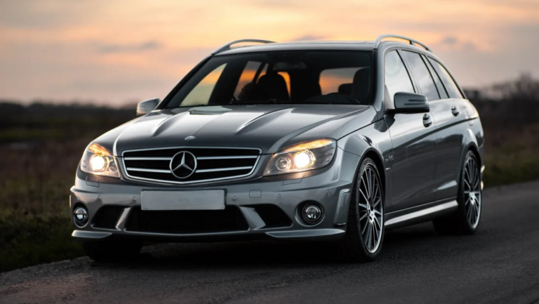 c63-amg-w204
