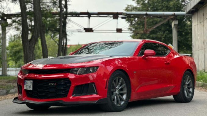 camaro-zl1
