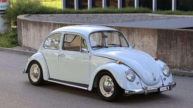 coccinelle-volkswagen