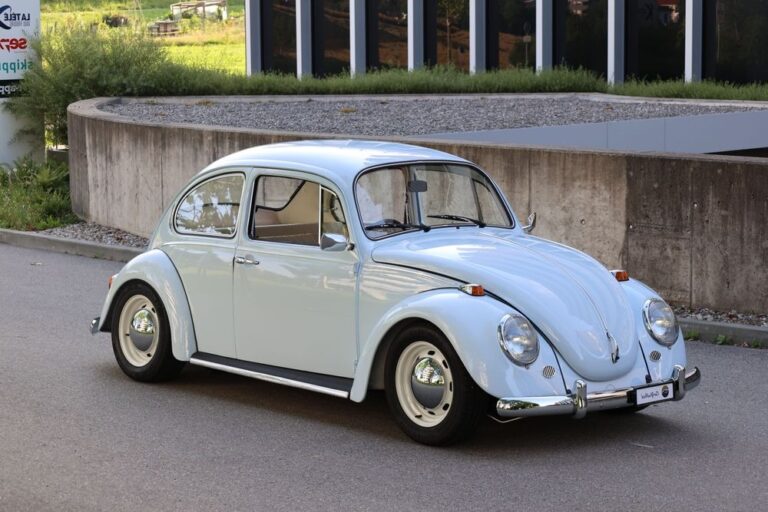 coccinelle-volkswagen