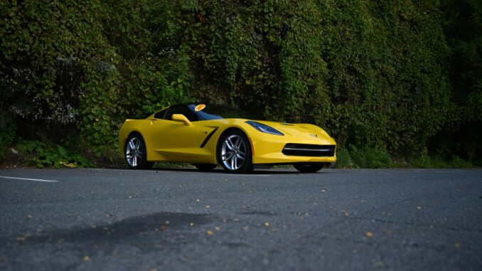 corvette-stingray-auto