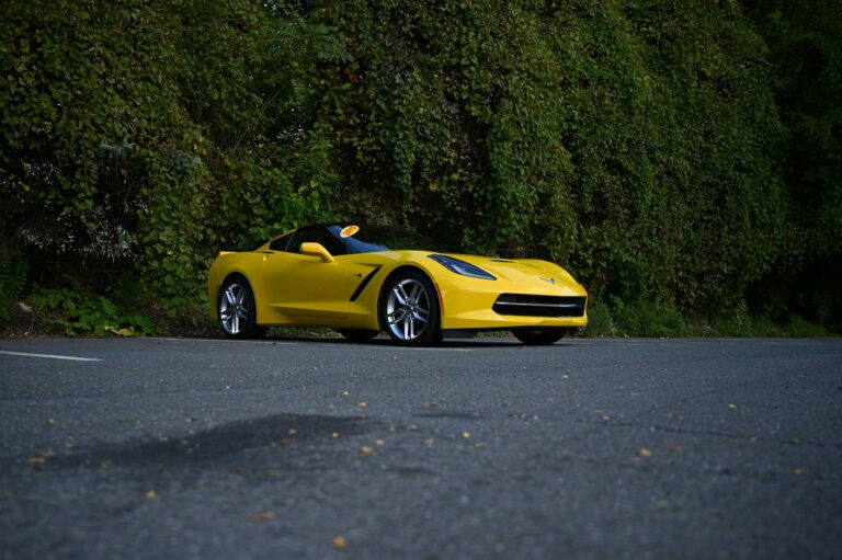 corvette-stingray-auto