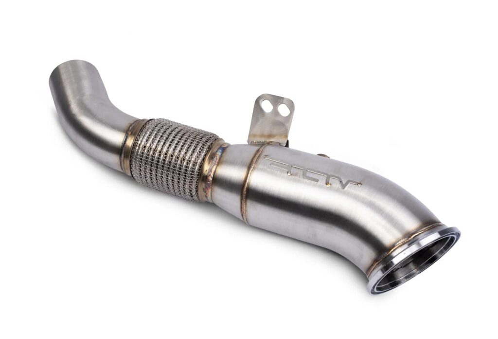 downpipe
