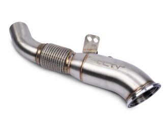downpipe