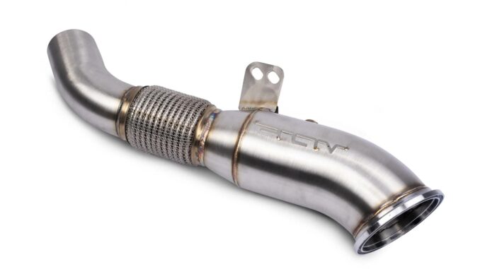 downpipe