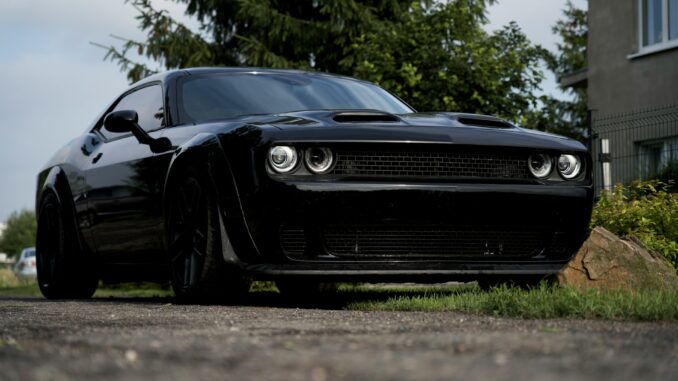 hellcat