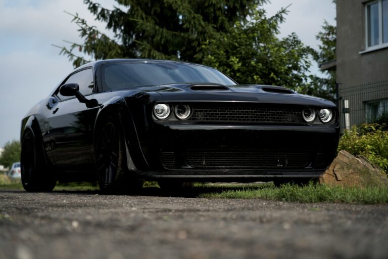 hellcat